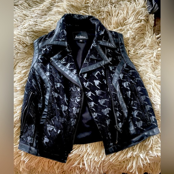Sam Edelman Vest - Picture 1 of 5